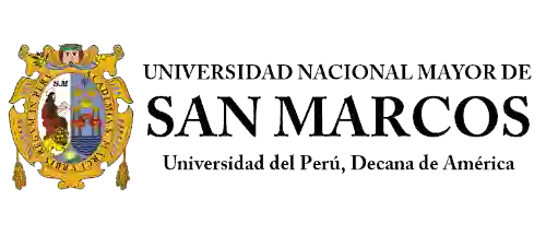 Logo UNMSM